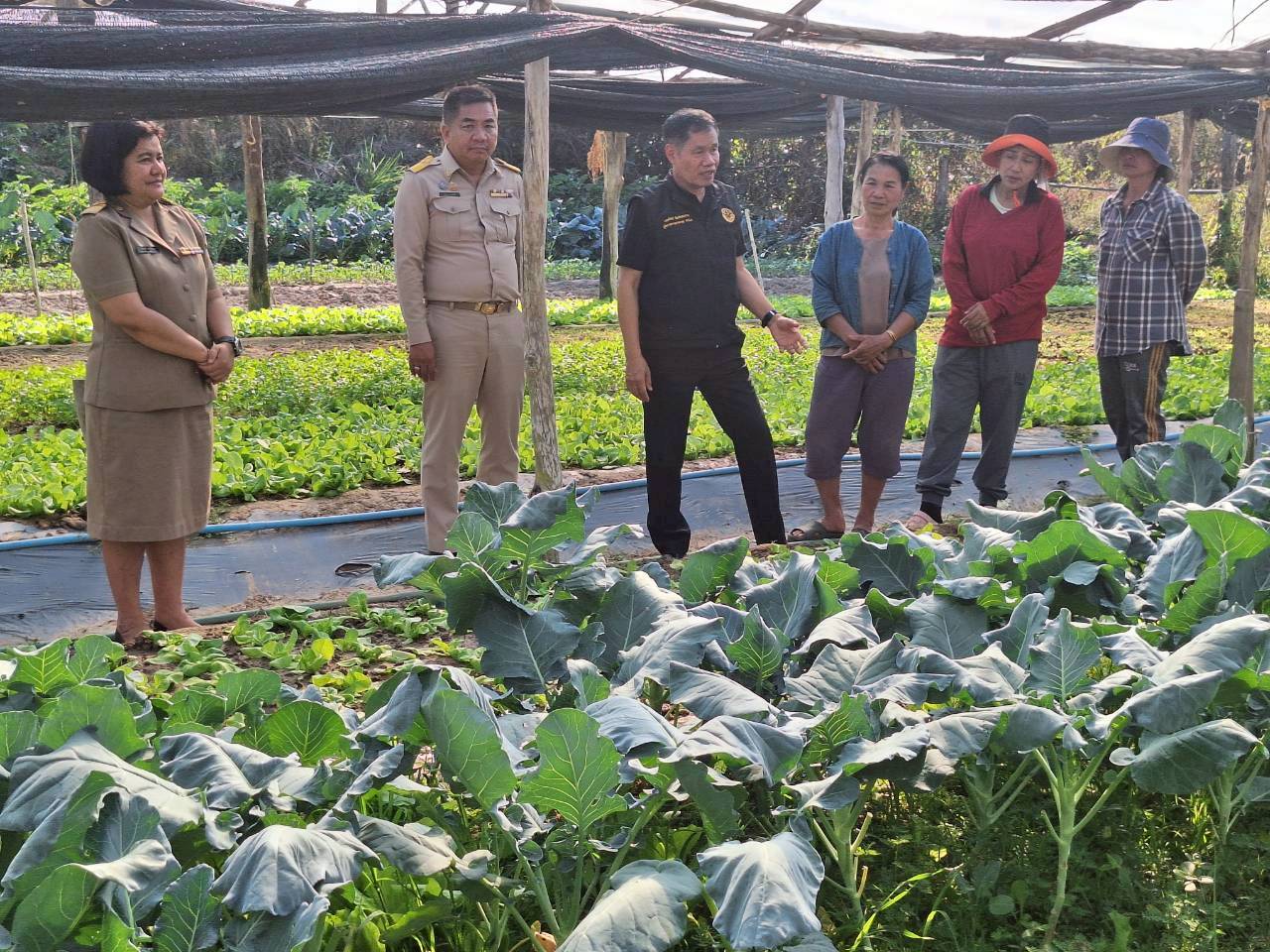 title - ผู้ตรวจราชการ ส.ป.ก. ประชุมตรวจราชการและติดตามความก้าวหน้าผลการดำเนินงานตามแผนการตรวจราชการของผู้ตรวจราชการสำนักงานการปฏิรูปที่ดินเพื่อเกษตรกรรม ประจำปีงบประมาณ พ.ศ. 2569 รอบที่ 1 เขตตรวจราชการที่ 11 จังหวัดนครพนม